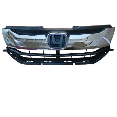 HONDA CITY T9A/GM6 2014-2017 FRONT RADIATOR GRILLE WITH CHROME M