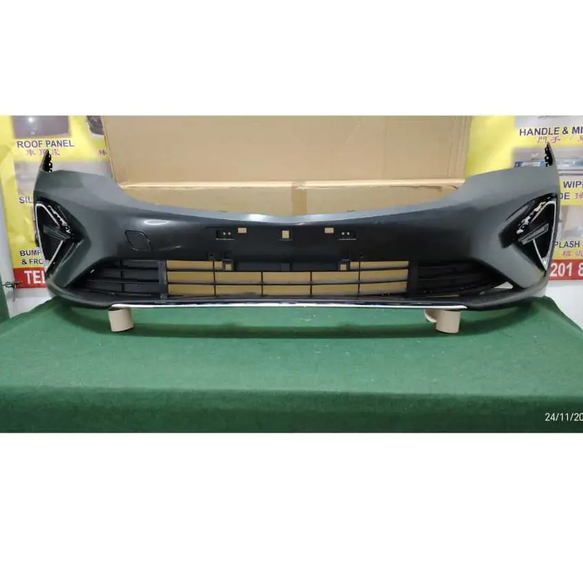 BUMPER , PROTON GEELY S70 FRONT - AFTERMARKET